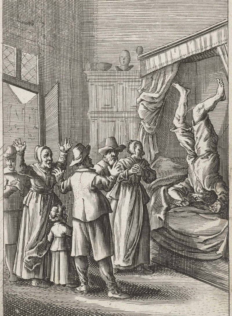 Éloge de la folie