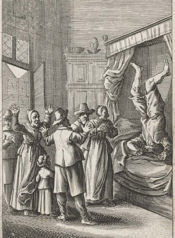 Éloge de la folie