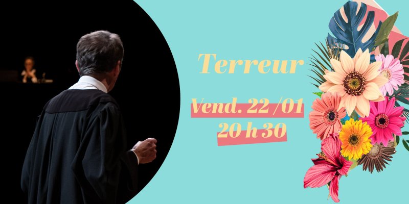Terreur