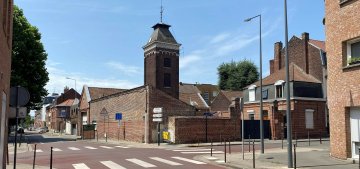 Portes ouvertes de la caserne des pompiers