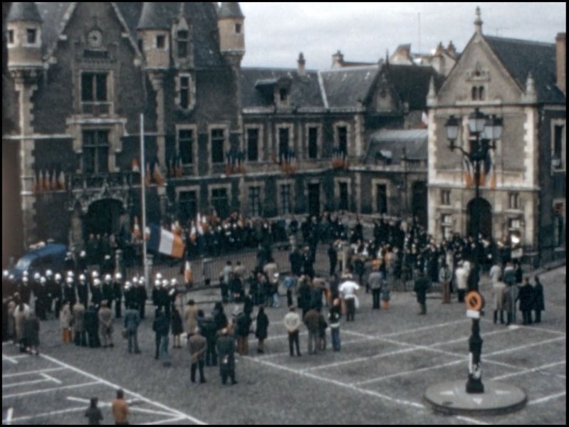 Cinébalade
