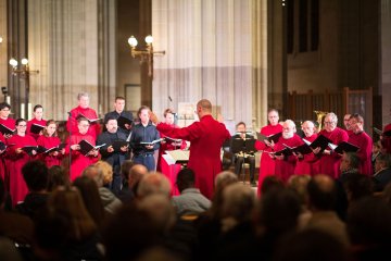 Te Deum laudamus