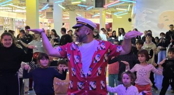 Boum Kids à partager en famille !