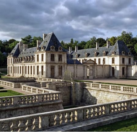 Chaville une histoire