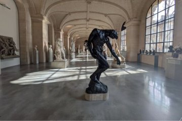 Visite guidée chefs-d'oeuvre