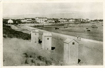 Grande collecte de photographies anciennes