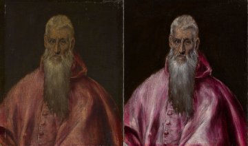 Visite commentée : aux petits soins pour nos œuvres