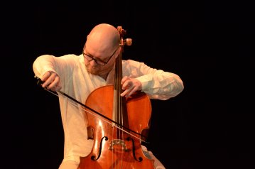 Florent Dartinet en duo