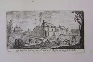 Conférence  St Pierre du Perray, la longue histoire d'une paroisse