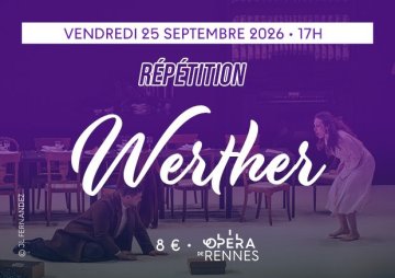 [REPETITION]- Werther