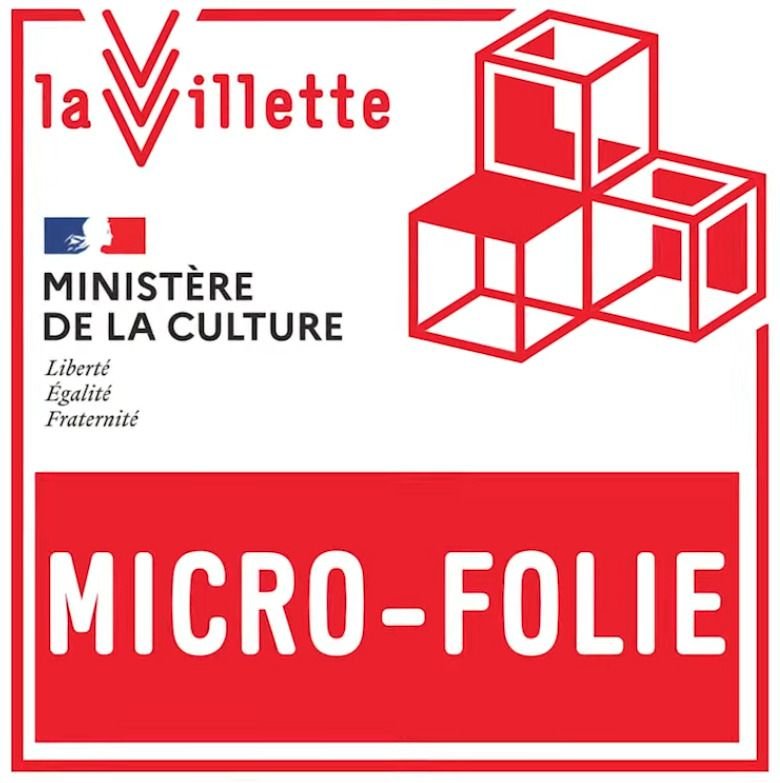 Micro-folie an'vavang