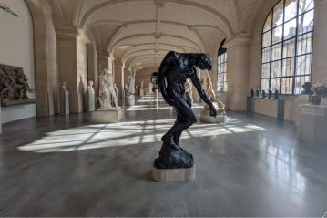 Parcours Les secrets du Palais