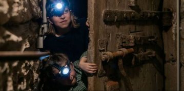Animation enfant – Château des ducs de Bretagne