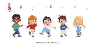 Danse des positions