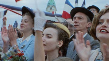 Avant-première: NOTRE SALUT en présence du réalisateur