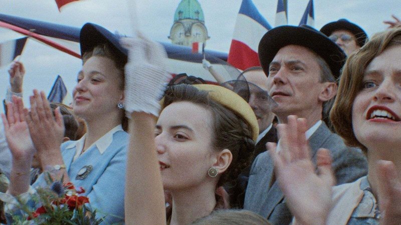 Avant-première: NOTRE SALUT en présence du réalisateur