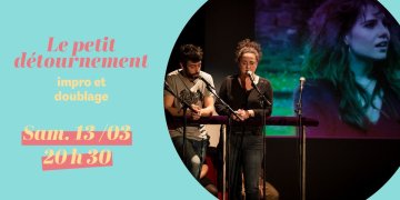Le petit détournement