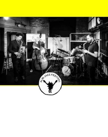 ALBI JAZZ FESTIVAL #8 : The Bridge