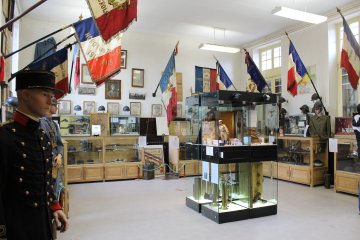 Musée du Combattant de la Haute-Saône