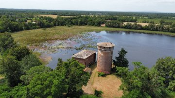 Visite de la Tour du Plantay