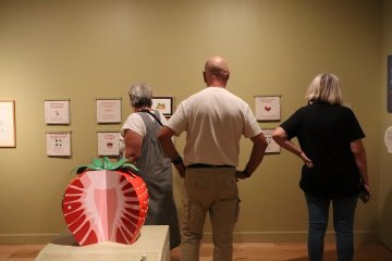 Visite libre du Musée du Pays Plougastel