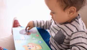 Histoires et comptines pour petites oreilles