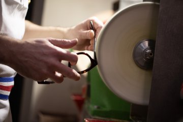 Découvrez notre atelier sur mesure