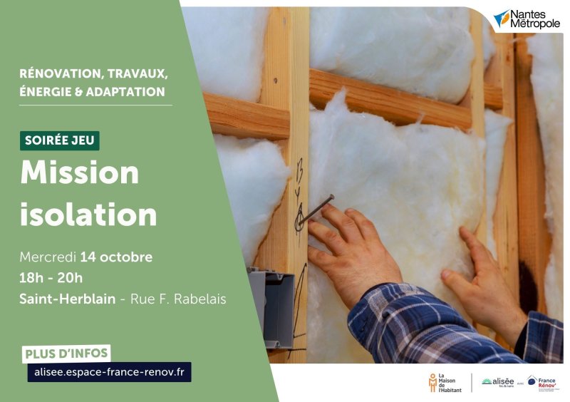 Jeu : Mission Isolation