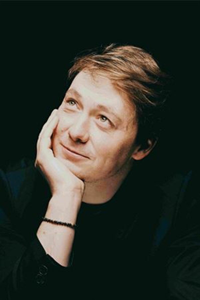 Philippe Bianconi et Clément Lefebvre dans Ravel à deux pianos