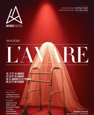 L'Avare