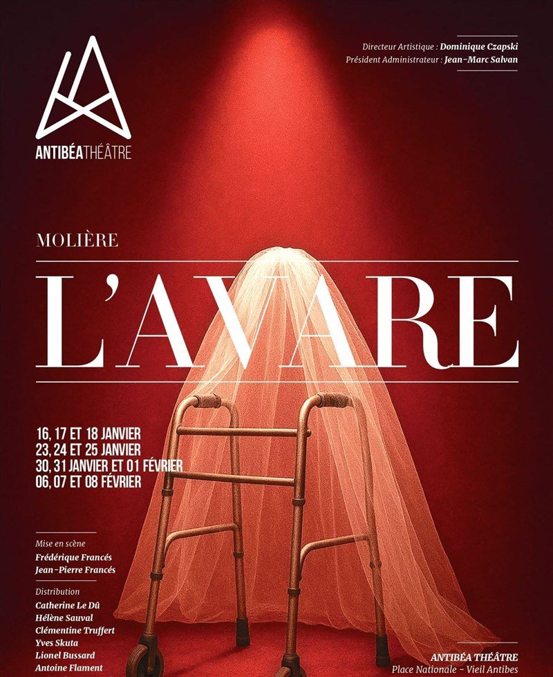 L'Avare