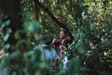 La Marche de Gaïa : balade immersive à travers l'histoire de la Terre