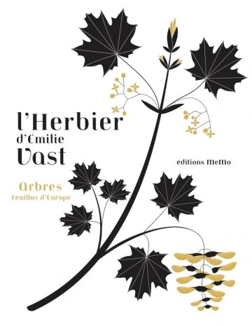 Les herbiers d'Émilie Vast