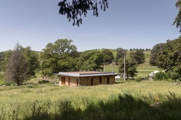 Révéler l'archi rural(e) : Conférence : “Territoires possibles”