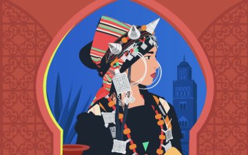 Maroc multiculturel