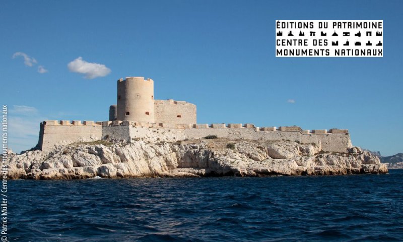 CONFÉRENCE | Le château d’If, source d’inspiration dumasienne