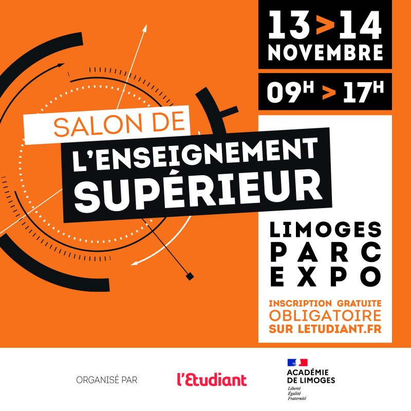 Stand infos orientation & vie étudiante !