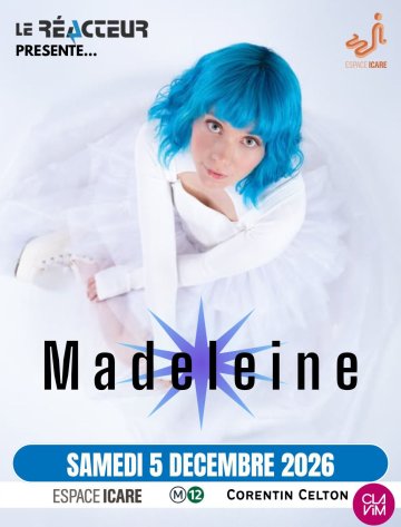 MADELEINE + GUESTS