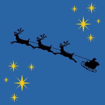Il faut sauver Noel
