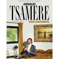 Arnaud tsamere