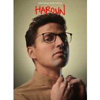 Haroun