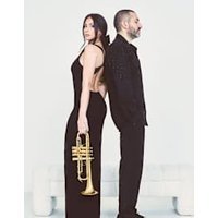 Hiba tawaji invite ibrahim maalouf