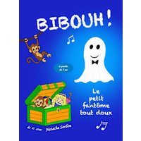 Bibouh le petit fantome tout doux