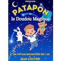 Patapon et le doudou magique