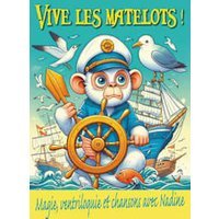 Vive les matelots