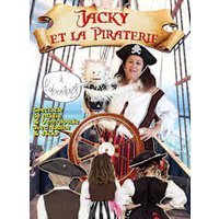 Jacky et la piraterie