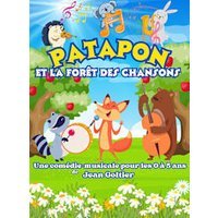 Patapon et la foret des chansons
