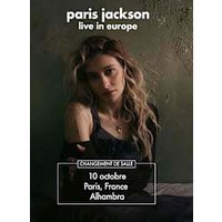 Paris jackson