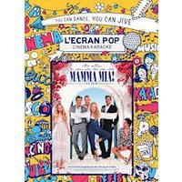 L'ecran pop cinema-karaoke:mamma mia !