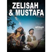 Zelisah et mustafa